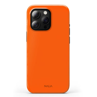 Volpe iPhone 15 Pro Max Hülle von NALIA