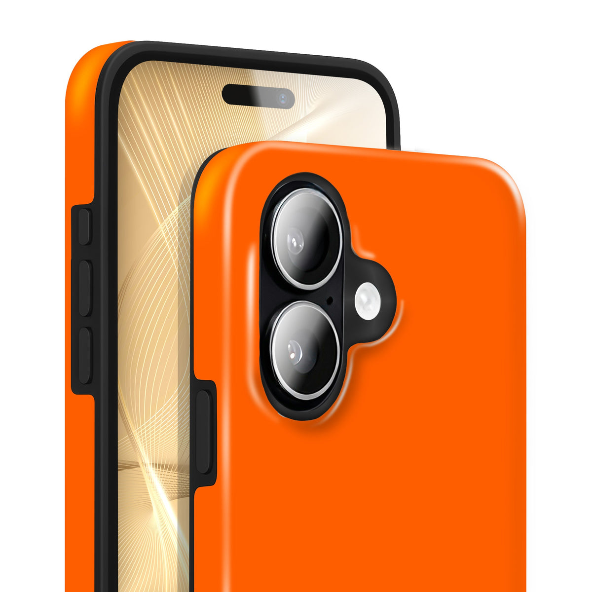 Volpe iPhone 16 Hülle von NALIA