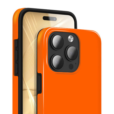 Volpe iPhone 15 Pro Hülle von NALIA