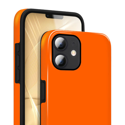 Volpe iPhone 12 Mini Hülle von NALIA