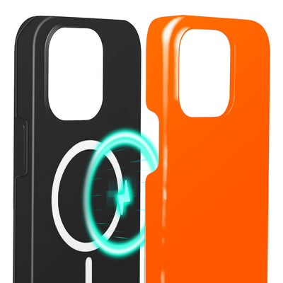 Volpe iPhone 12 Pro Max Hülle von NALIA