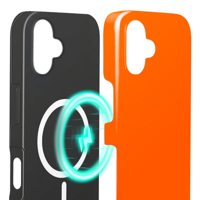 Volpe iPhone 16 Plus Hülle von NALIA