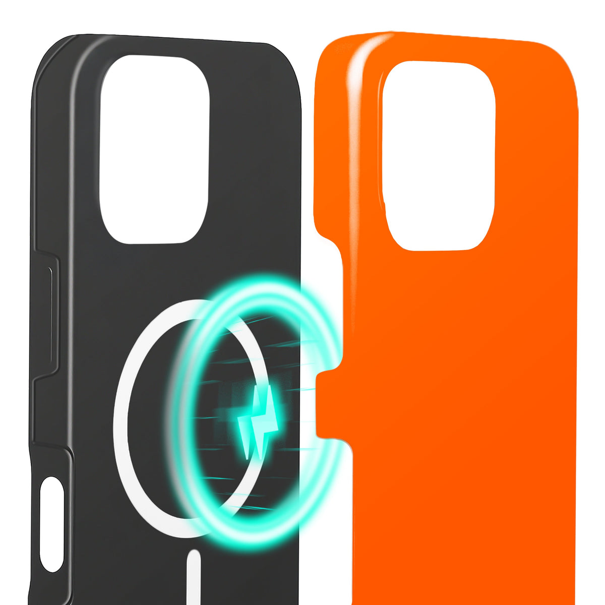 Volpe iPhone 16 Pro Hülle von NALIA