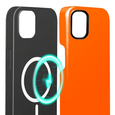 Volpe iPhone 12 Hülle von NALIA