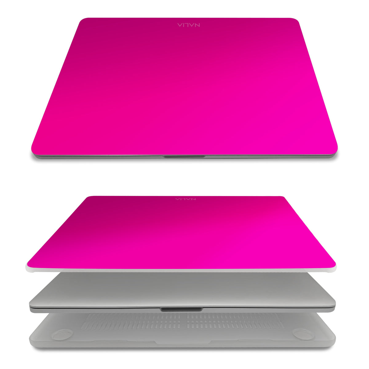Fenicottero - MacBook Air 15 [A3241] Hülle