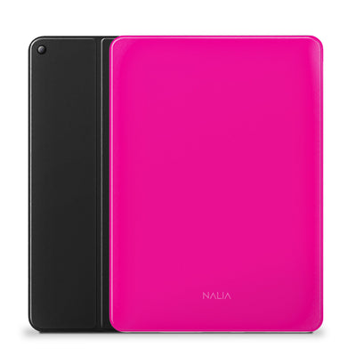 Fenicottero - iPad (9th/8th/7th Generation) Hülle