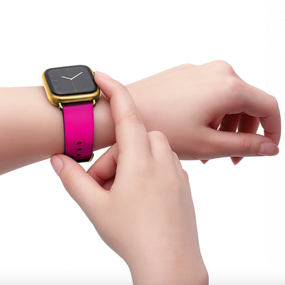 Fenicottero - Apple Watch Armband 38/40/41/42mm