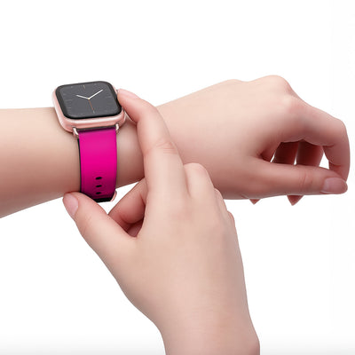 Fenicottero - Apple Watch Armband 44/45/46/49mm