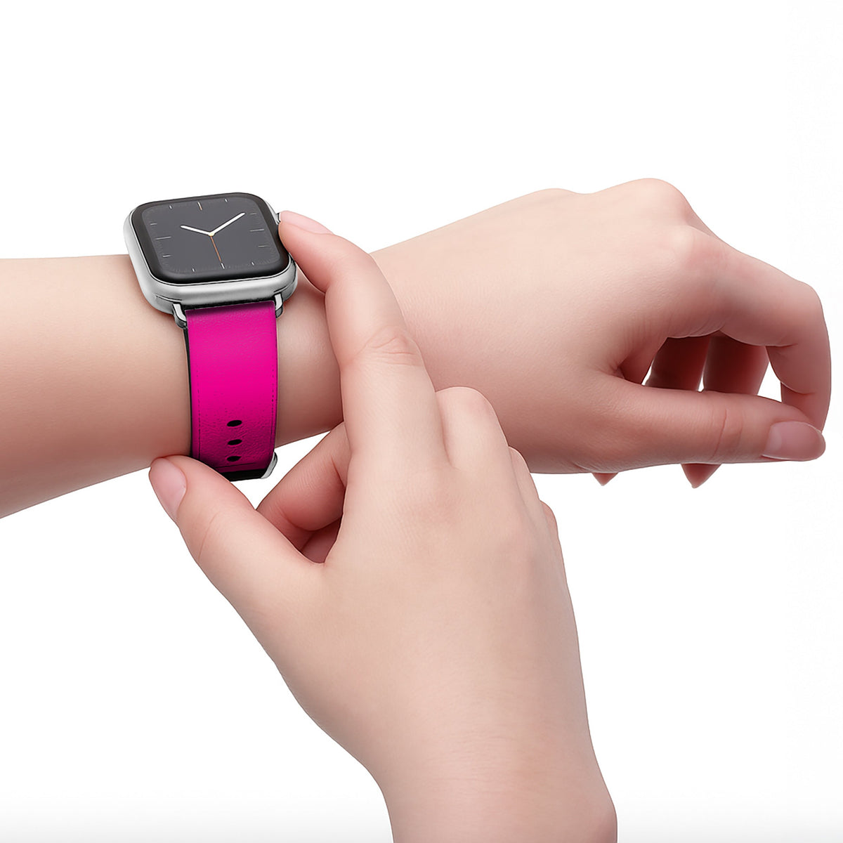 Fenicottero - Apple Watch Armband 44/45/46/49mm