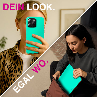 Martino iPad Air 11″ (M2 [2024] & M3 [2025]) Hülle von NALIA