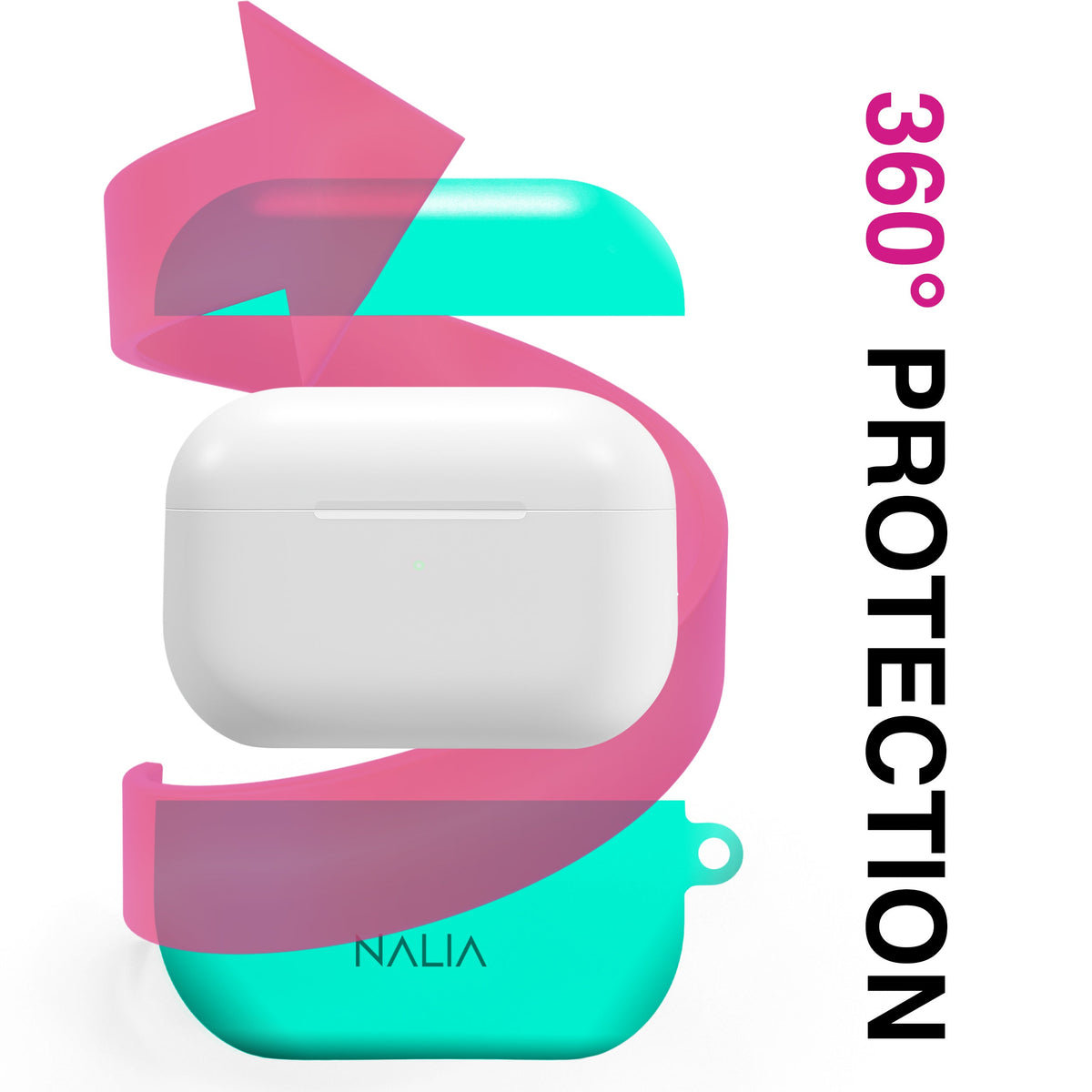 Martino - AirPods Pro Hülle