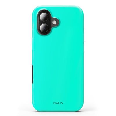 Martino iPhone 16 Plus Hülle von NALIA