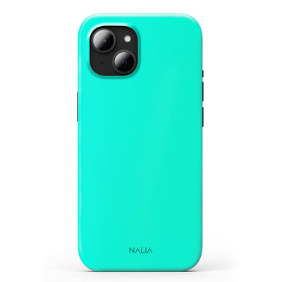 Martino iPhone 15 Hülle von NALIA