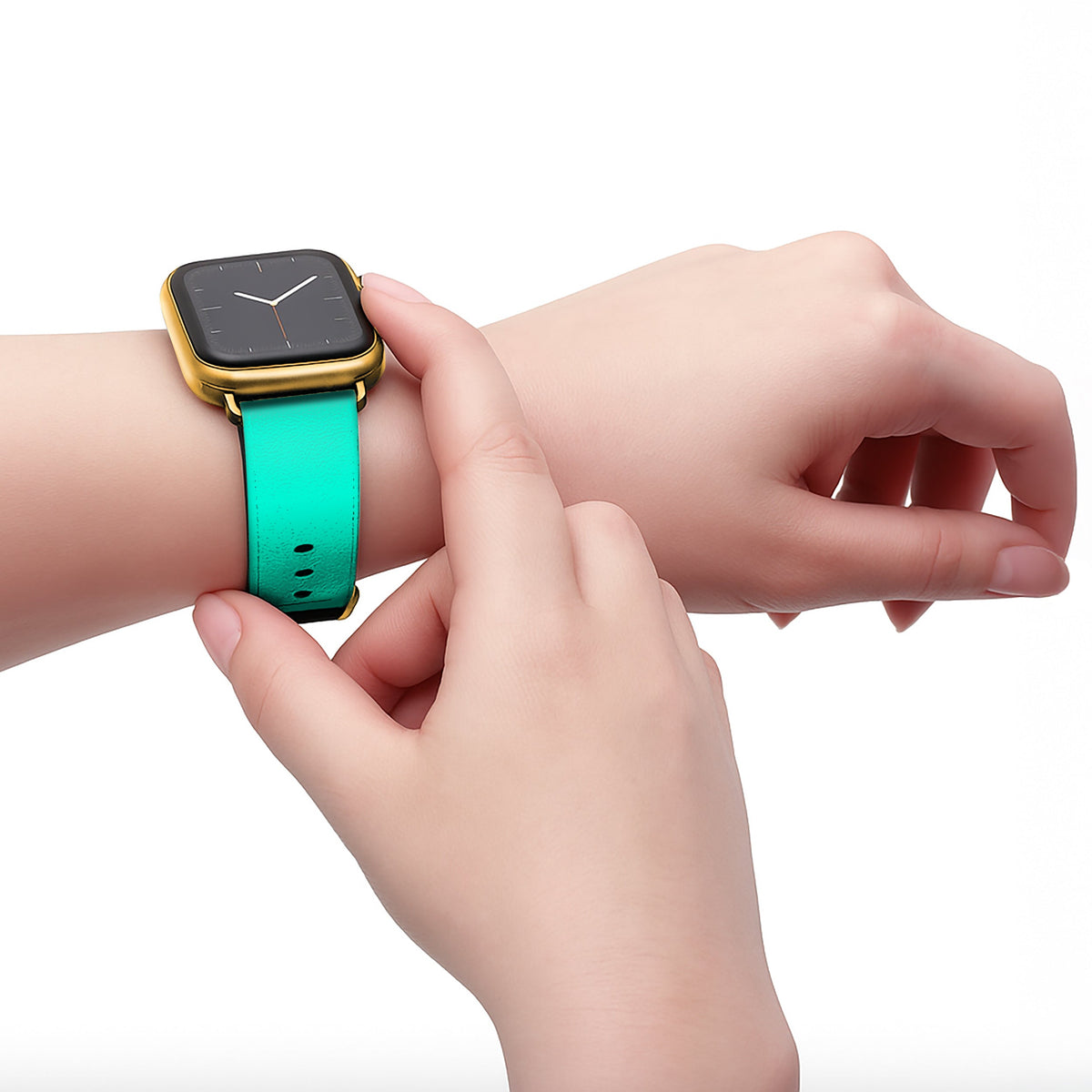 Martino - Apple Watch Armband 44/45/46/49mm