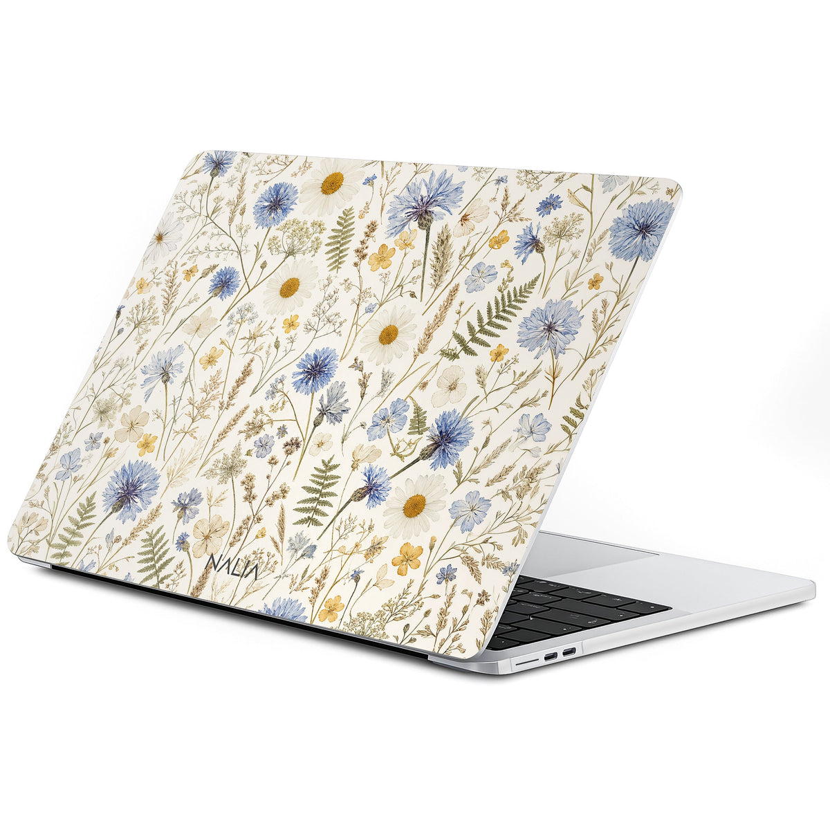 Dawn - MacBook Pro 14 [A3112/A3185/A3401] Hülle NALIA Protective Hülle