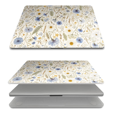 Dawn - MacBook Pro 13.3 [A2338] Hülle NALIA Protective Hülle