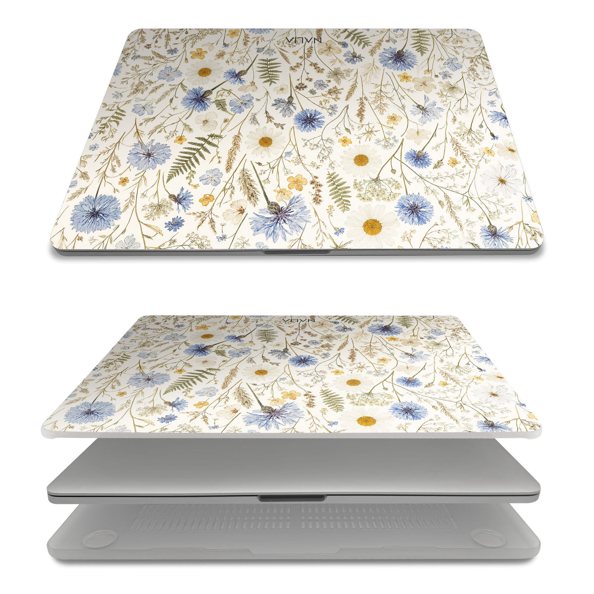 Dawn - MacBook Pro 15 [A1990/A1707] Hülle NALIA Protective Hülle