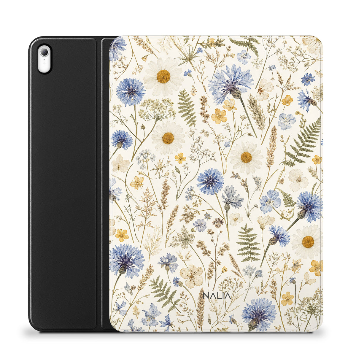 Dawn - iPad Air (5th/4th Generation) Hülle NALIA Protective Hülle