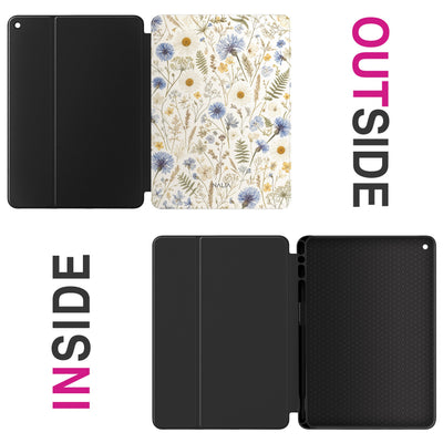 Dawn - iPad (9th/8th/7th Generation) Hülle NALIA Protective Hülle