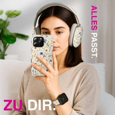 Dawn - iPhone 16 Plus Hülle NALIA Protective Hülle