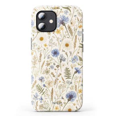 Dawn - iPhone 12 Mini Hülle NALIA Protective Hülle