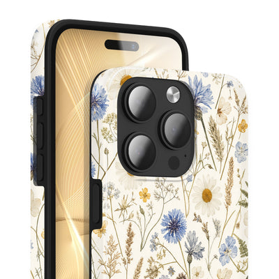Dawn - iPhone 16 Pro Hülle NALIA Protective Hülle