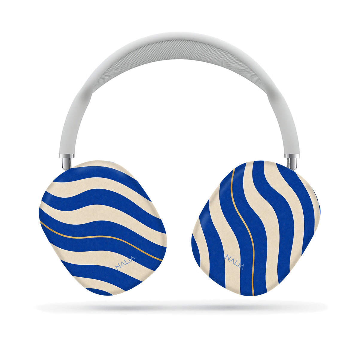 Indigo - AirPods Max Hülle NALIA Protective Hülle