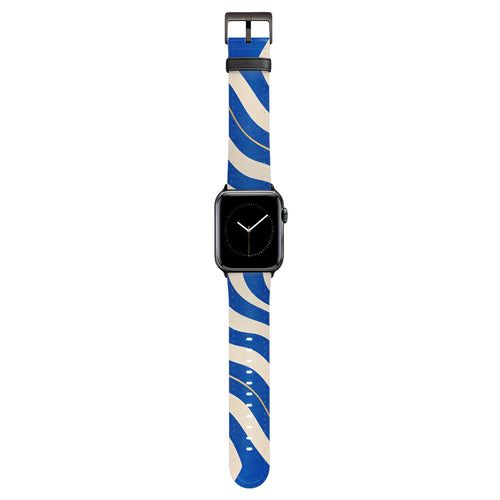 Indigo - Apple Watch Armband 38/40/41/42mm