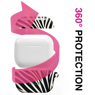 Domino - AirPods 3 Hülle NALIA Protective Hülle
