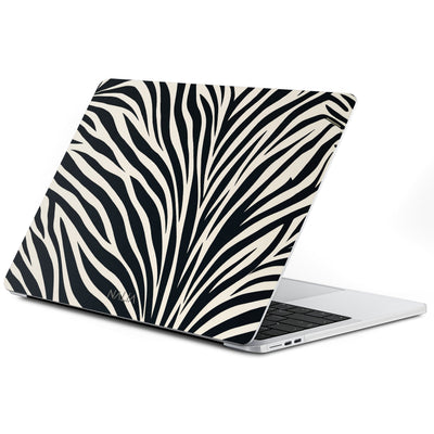 Domino - MacBook Pro 14.2 [A3434] Hülle NALIA Protective Hülle