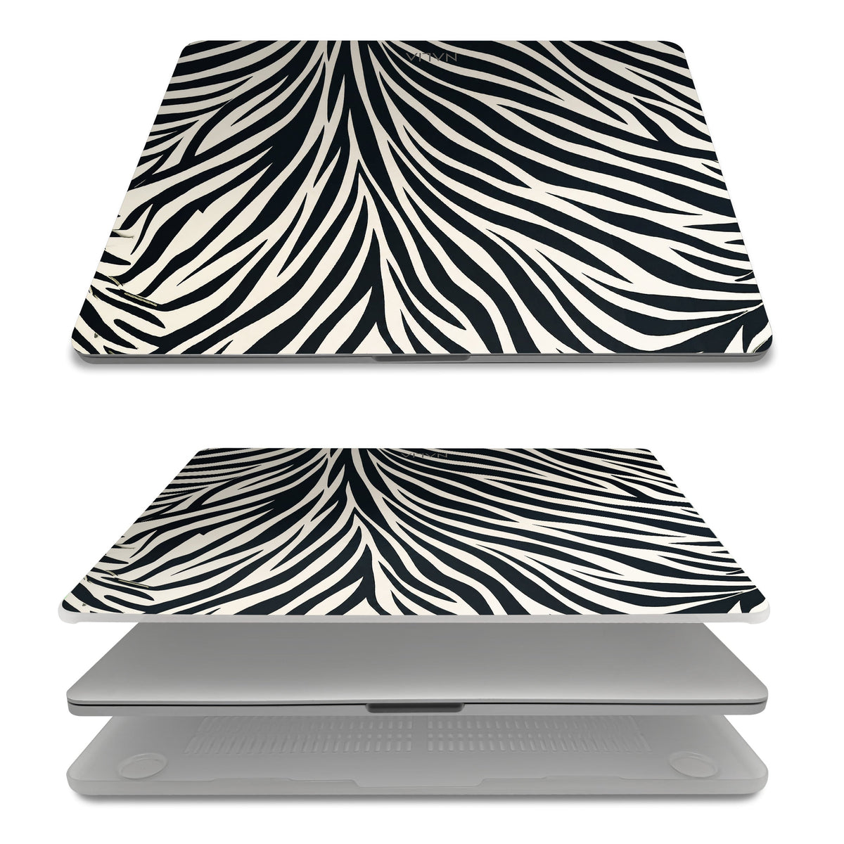 Domino - MacBook Pro 16 [A3428/A3429] Hülle NALIA Protective Hülle