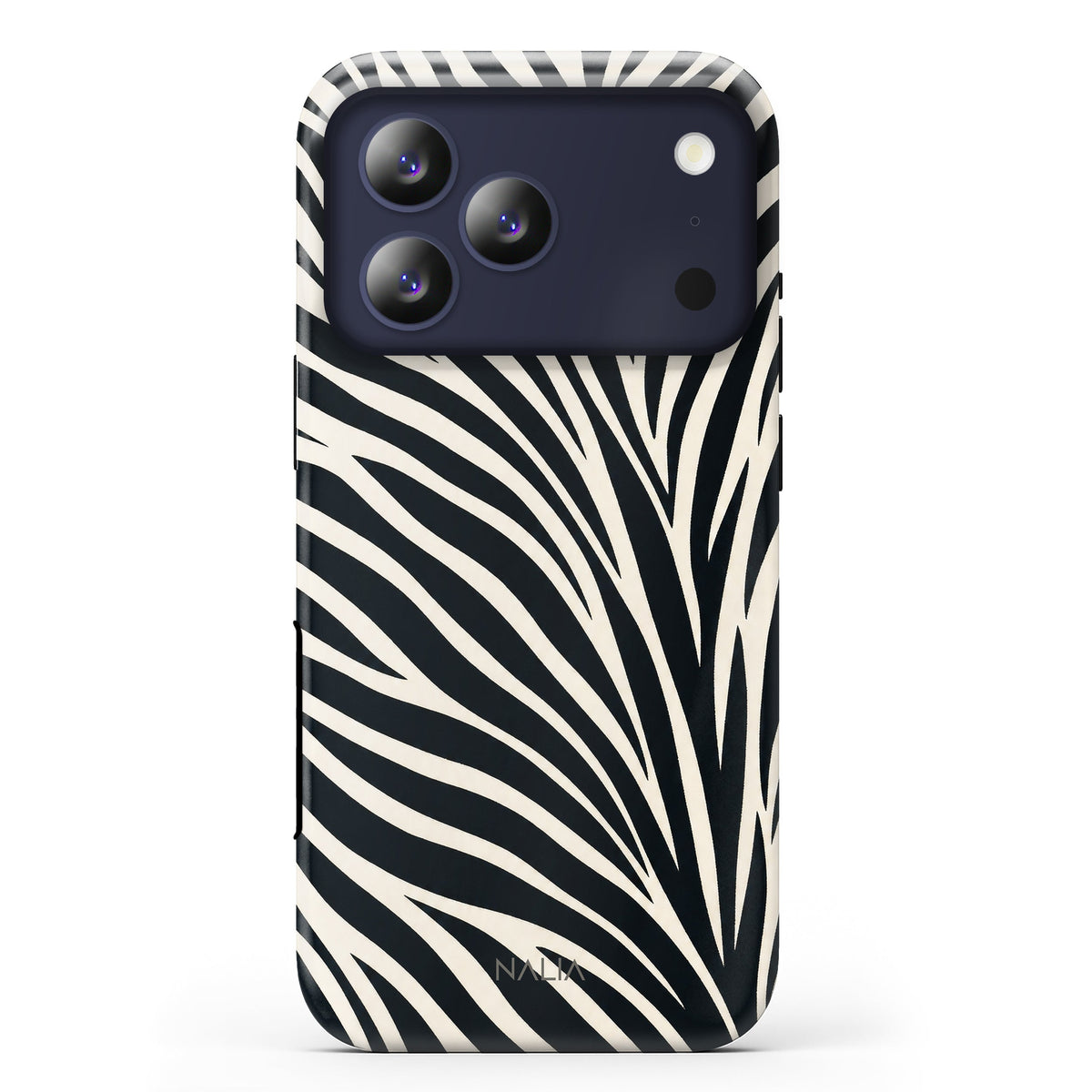 Domino - iPhone 18 Pro Hülle NALIA Protective Hülle