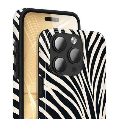 Domino - iPhone 16 Pro Hülle NALIA Protective Hülle