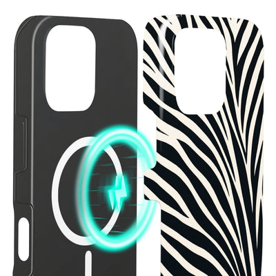 Domino - iPhone 16 Pro Max Hülle NALIA Protective Hülle