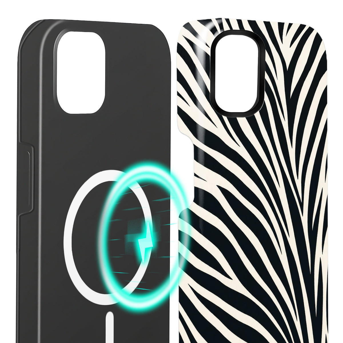 Domino - iPhone 12 Mini Hülle NALIA Protective Hülle