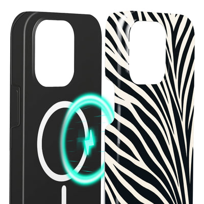 Domino - iPhone 13 Pro Max Hülle NALIA Protective Hülle