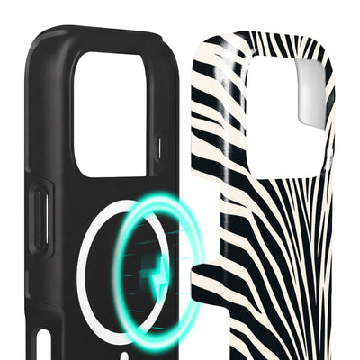 Domino - iPhone 17 Pro Hülle NALIA Protective Hülle