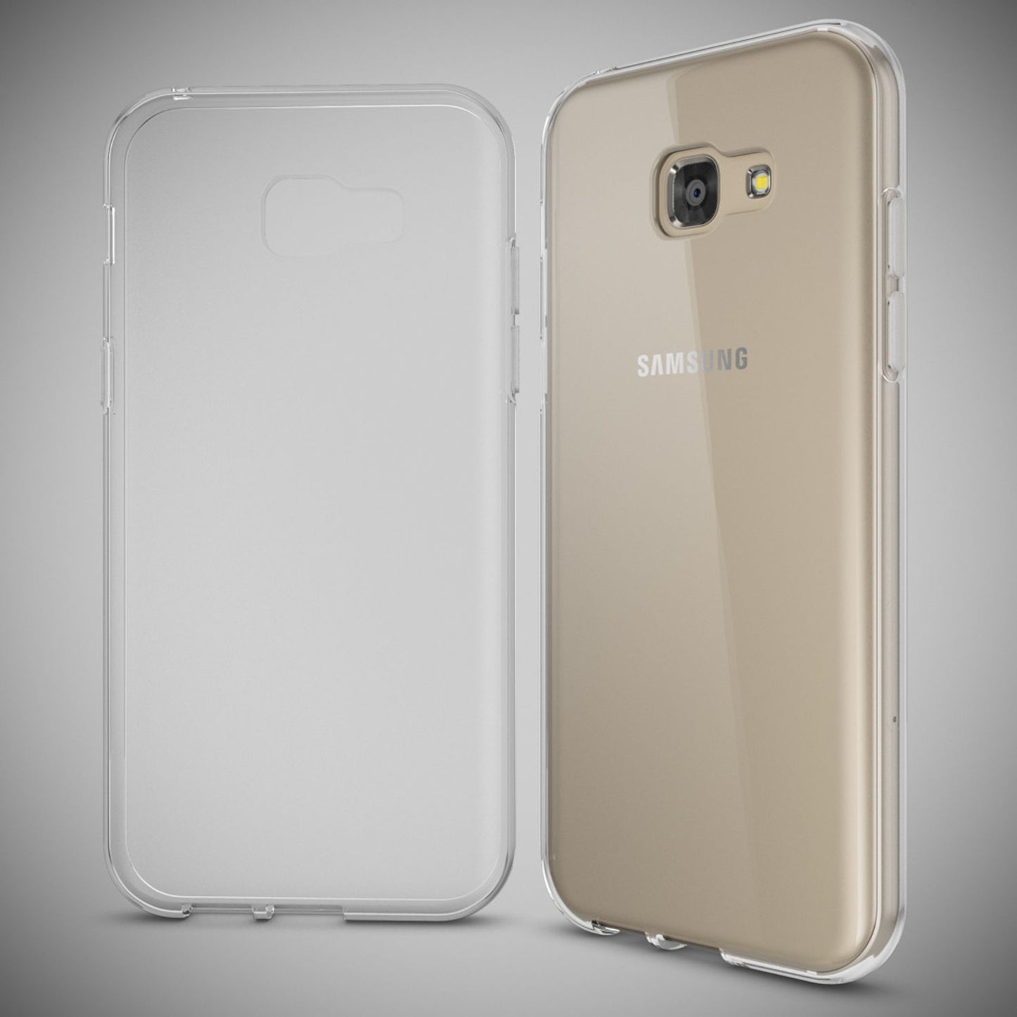 Samsung Galaxy A5 2017 Hülle von NALIA, Case Cover Tasche Schutzhülle Handyhülle
