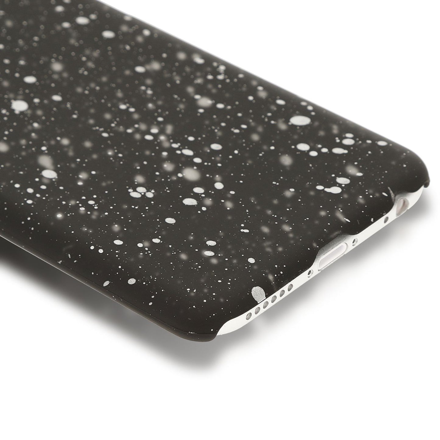 Apple iPhone 6 6S Sternenhimmel Handy Hülle von NALIA 3D Galaxy Cover Case Schutz