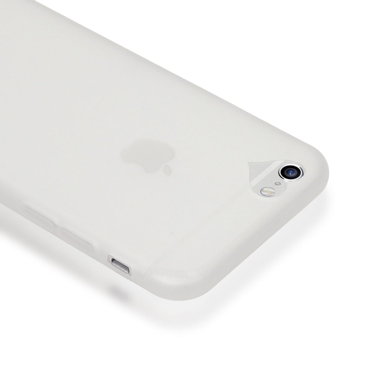 iPhone 6 6S Hülle Herz Handyhülle von NALIA, Silikon Case Schutzhülle Soft Cover