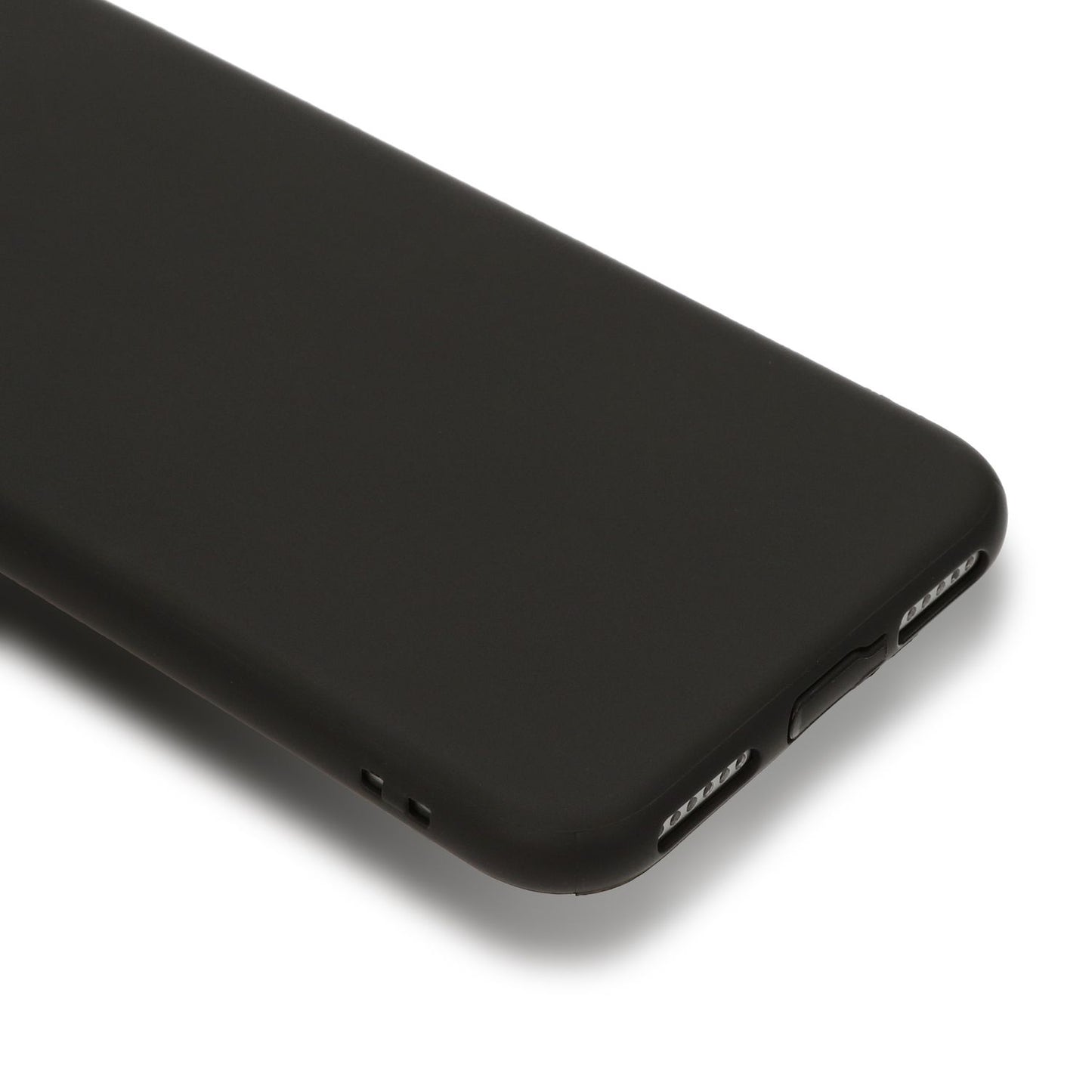 NALIA Handy Hülle für iPhone SE 2022 / SE 2020 / 8 / 7, Herz Case Cover Schutz