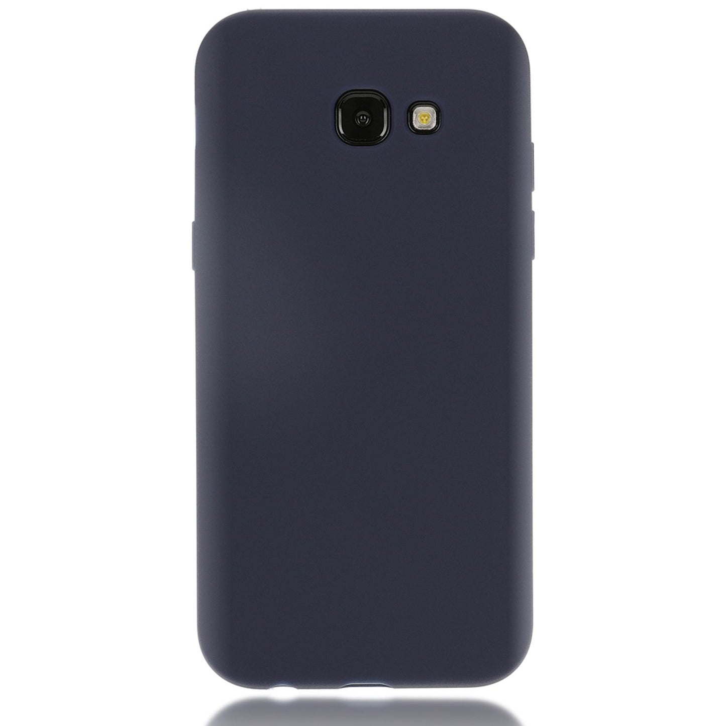 Samsung Galaxy A3 2017 Handy Hülle von NALIA, Silikon Case Cover Schutz Tasche