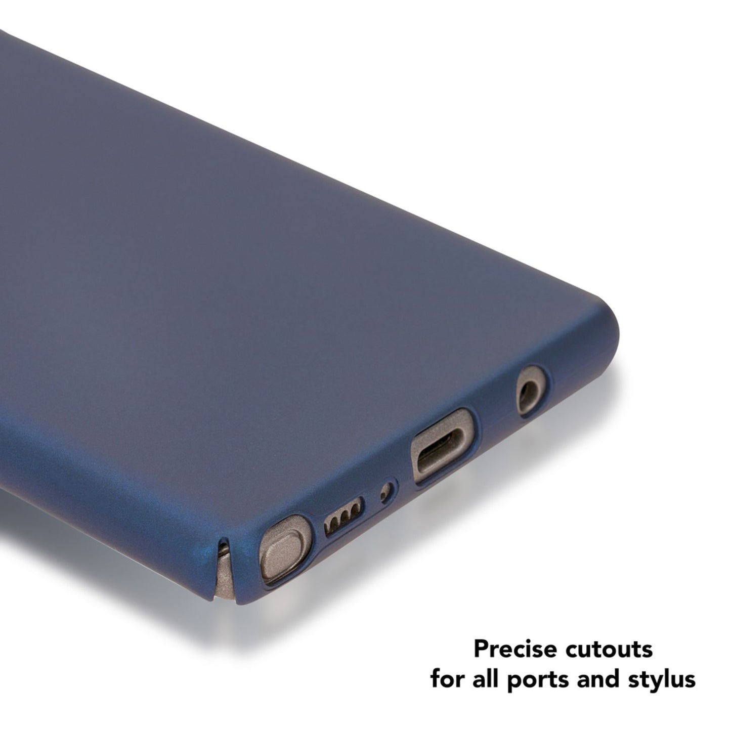 Samsung Galaxy Note 8 Hülle Handyhülle von NALIA, Dünne Schutzhülle Cover Hardcase