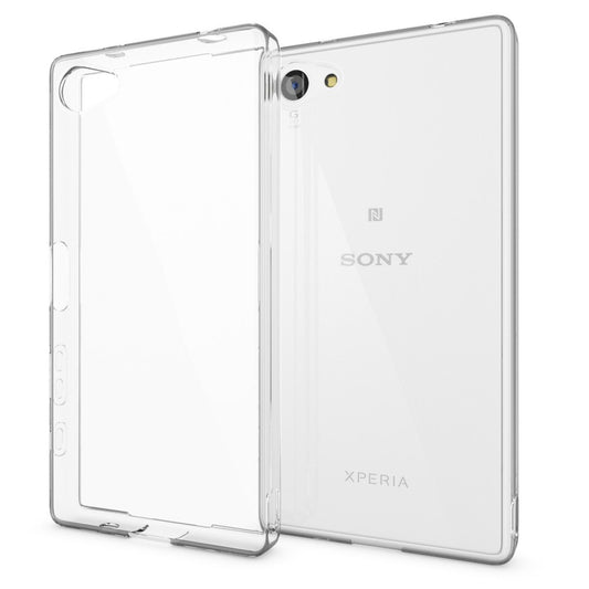 Sony Xperia Z5 Compact Hülle von NALIA, Case Cover Tasche Schutzhülle Handyhülle