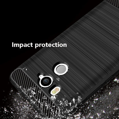 HTC U11 Plus Handy Hülle von NALIA, Silikon Case Cover, Dünne Schutz