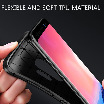 NALIA Hülle für Samsung Galaxy S9, Ultra Slim Silikon Case Cover Etui Handyhülle