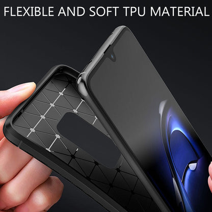 NALIA Handy Hülle für Huawei Mate 20, Ultra Slim Silikon Case Cover Dünn Bumper