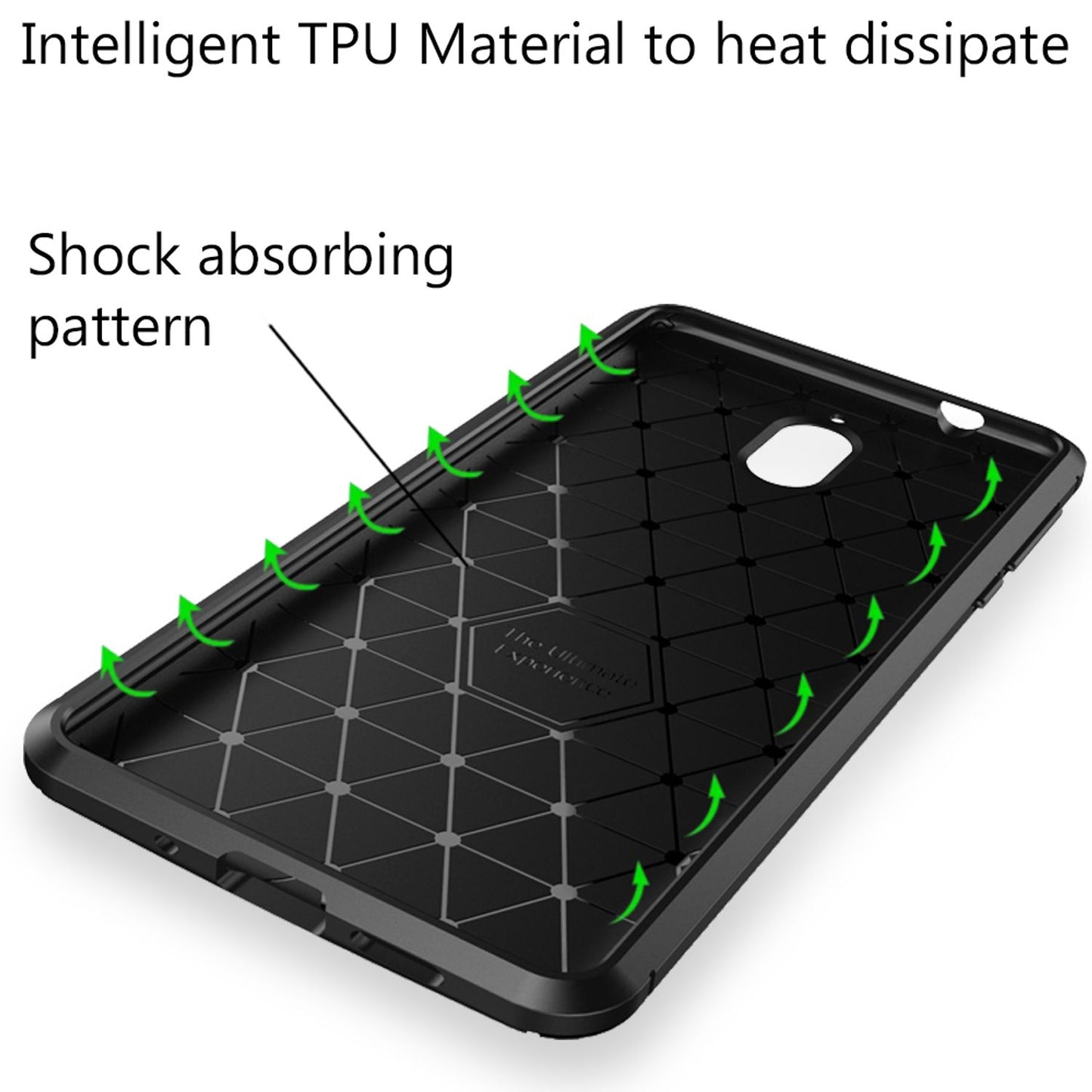 NALIA Handy Hülle für Nokia 3.1 (2018), Ultra Slim Silikon Cover Case TPU Schutz
