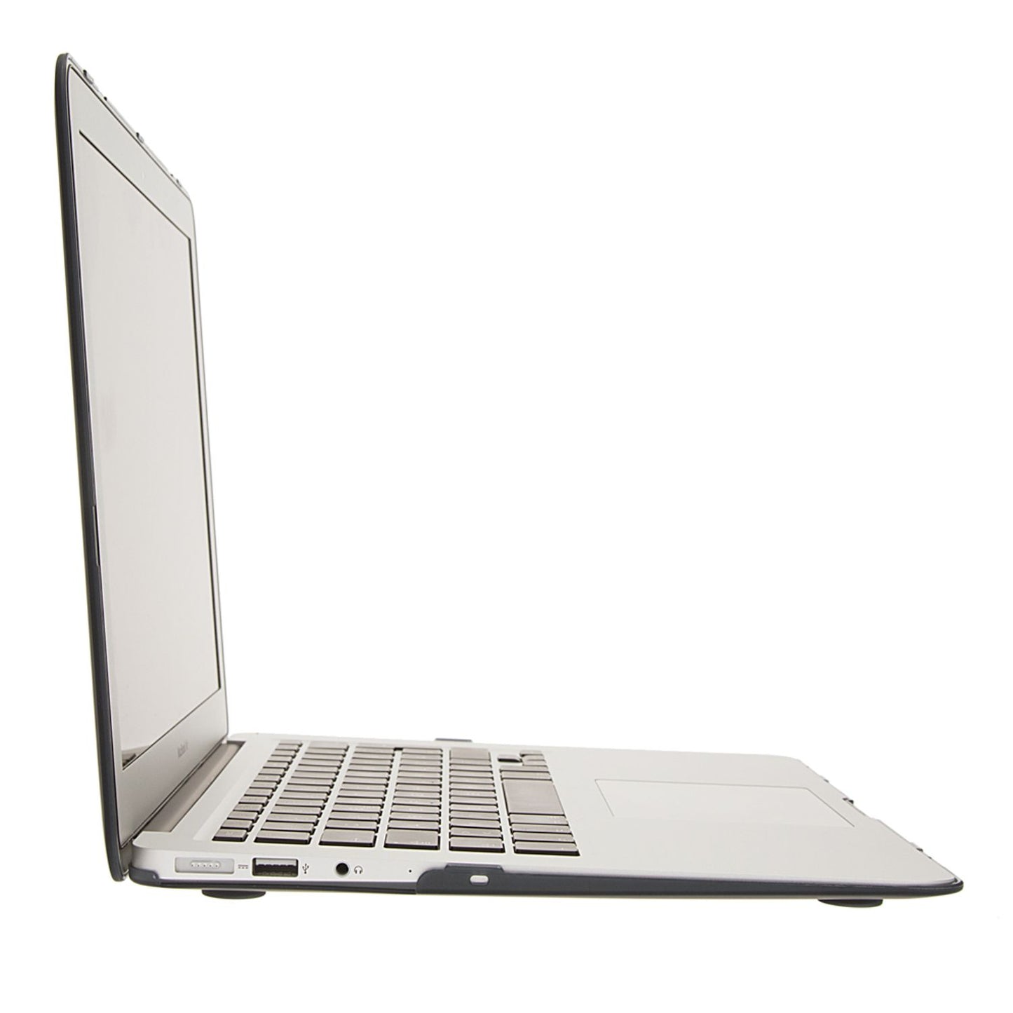 NALIA Schutz Hülle für MacBook Air 13 Zoll (2015), Slim Cover Etui Case Tasche