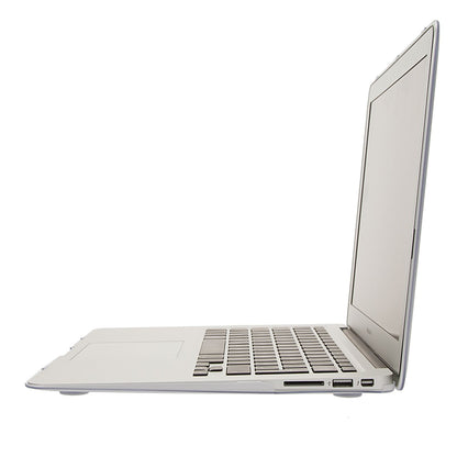 NALIA Schutz Hülle für MacBook Air 13 Zoll (2015), Slim Cover Etui Case Tasche